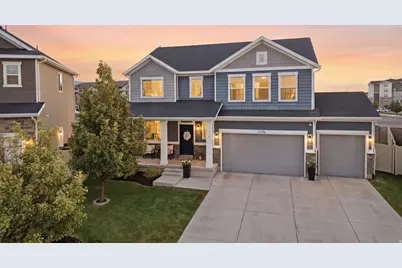 11996 S Window Arch Ln W, Herriman, UT 84096 - Photo 1