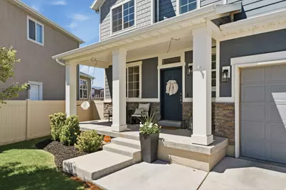 11996 S Window Arch Ln W, Herriman, UT 84096 - Photo 4