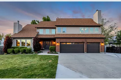 1837 E Richard Rd, Sandy, UT 84093 - Photo 1