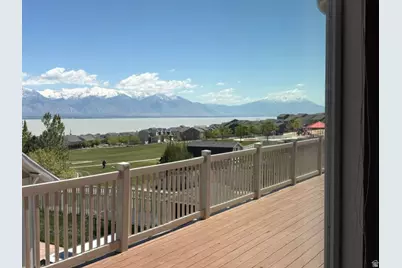 2894 S Fox Pointe Dr W, Saratoga Springs, UT 84045 - Photo 8