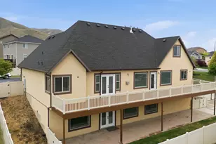 2894 S Fox Pointe Dr W, Saratoga Springs, UT 84045 - Photo 4