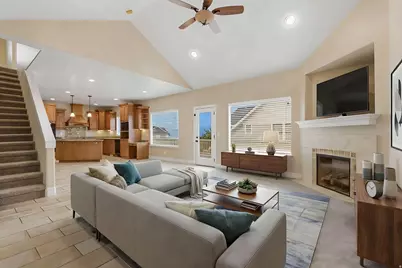 2894 S Fox Pointe Dr W, Saratoga Springs, UT 84045 - Photo 10