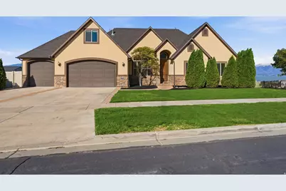 2894 S Fox Pointe Dr W, Saratoga Springs, UT 84045 - Photo 2