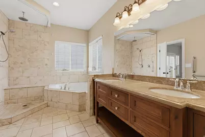 2894 S Fox Pointe Dr W, Saratoga Springs, UT 84045 - Photo 24