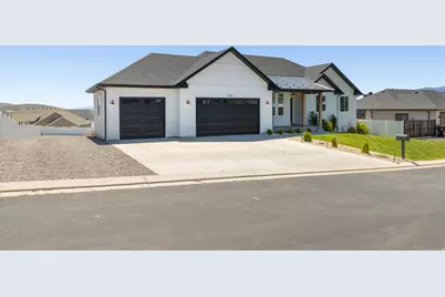2228 E Grenada Ln, Eagle Mountain, UT 84005 - Photo 4