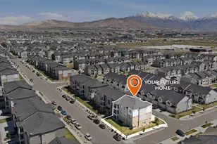 1348 N 3830 W, Lehi, UT 84048 - Photo 30
