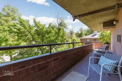 115 S 1100 E #407, Salt Lake City, UT 84102 - Photo 18