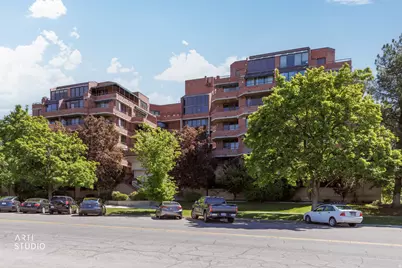 115 S 1100 E #407, Salt Lake City, UT 84102 - Photo 2