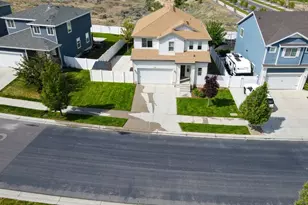 4975 E Silver Ridge Rd, Eagle Mountain, UT 84005 - Photo 38
