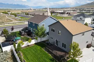 4975 E Silver Ridge Rd, Eagle Mountain, UT 84005 - Photo 42