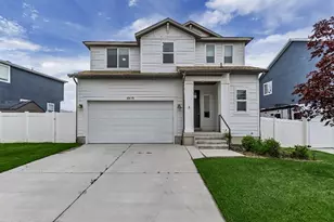 4975 E Silver Ridge Rd, Eagle Mountain, UT 84005 - Photo 1