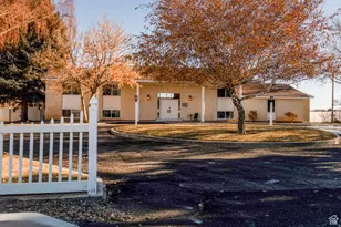 1105 S 500 W, Vernal, UT 84078 - Photo 2