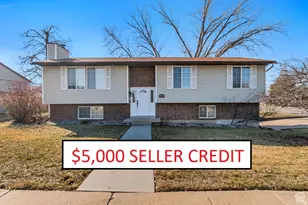 909 W 1800 S, Woods Cross, UT 84087 - Photo 1