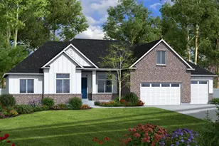 5909 W Hal Canyon Row S, West Jordan, UT 84081 - Photo 1