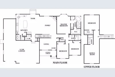 5909 W Hal Canyon Row S #206, West Jordan, UT 84081 - Photo 2