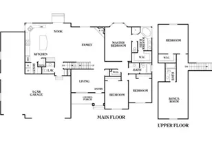 5909 W Hal Canyon Row S, West Jordan, UT 84081 - Photo 2