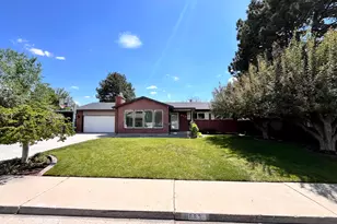 883 W 180 S, Orem, UT 84058 - Photo 1