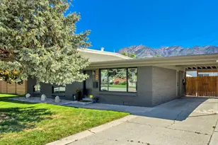 7067 S 2155 E, Cottonwood Heights, UT 84121 - Photo 2