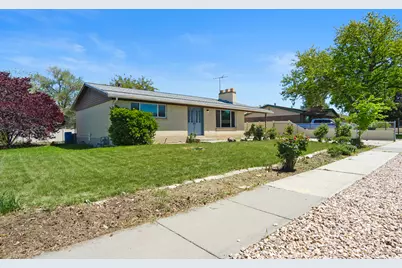 3819 S 3660 W, West Valley, UT 84120 - Photo 2
