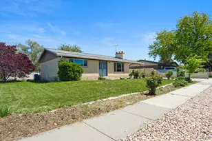 3819 S 3660 W, West Valley, UT 84120 - Photo 2