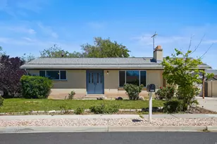 3819 S 3660 W, West Valley, UT 84120 - Photo 1