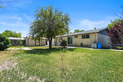 3819 S 3660 W, West Valley, UT 84120 - Photo 28