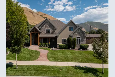 687 S 2080 E, Springville, UT 84663 - Photo 2