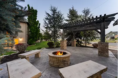 1872 S Country Lane W, Lehi, UT 84043 - Photo 64