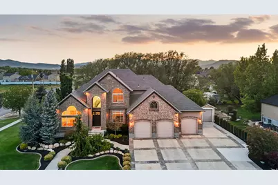 1872 S Country Lane W, Lehi, UT 84043 - Photo 1