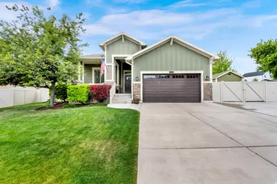 2531 N 1000 E, Layton, UT 84040 - Photo 2