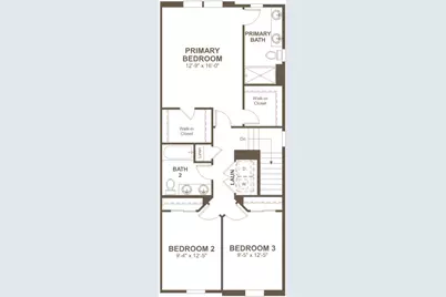 6351 W W Pyramid Peak Ln #120, Herriman, UT 84096 - Photo 28