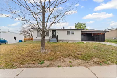 372 N Overland E, Tooele, UT 84074 - Photo 1