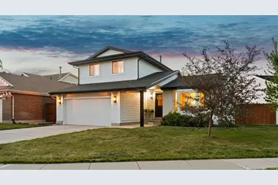 1405 E Vintry Ln S, Murray, UT 84121 - Photo 1