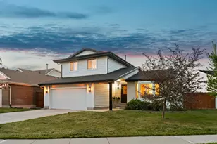 1405 E Vintry Ln S, Murray, UT 84121 - Photo 1