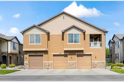 1022 W Allington Dr N, North Salt Lake, UT 84054 - Photo 2