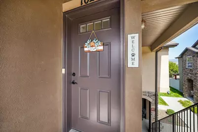 1022 W Allington Dr N, North Salt Lake, UT 84054 - Photo 4