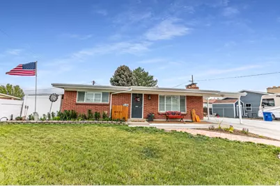 4021 S Carrie Dr W, West Valley, UT 84120 - Photo 34