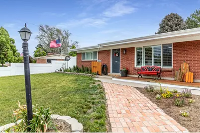 4021 S Carrie Dr W, West Valley, UT 84120 - Photo 2
