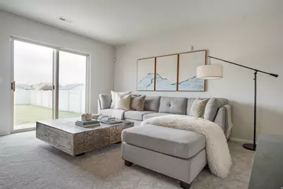 2128 E Eagle Crest Way, Eagle Mountain, UT 84005 - Photo 4