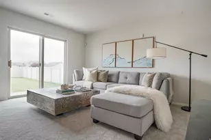 2128 E Eagle Crest Way, Eagle Mountain, UT 84005 - Photo 4