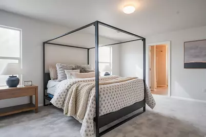 2128 E Eagle Crest Way, Eagle Mountain, UT 84005 - Photo 10