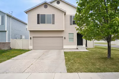 2128 E Eagle Crest Way, Eagle Mountain, UT 84005 - Photo 1