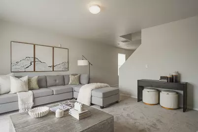 2128 E Eagle Crest Way, Eagle Mountain, UT 84005 - Photo 2