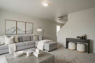 2128 E Eagle Crest Way, Eagle Mountain, UT 84005 - Photo 2