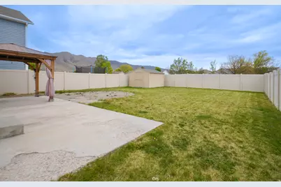 2128 E Eagle Crest Way, Eagle Mountain, UT 84005 - Photo 26