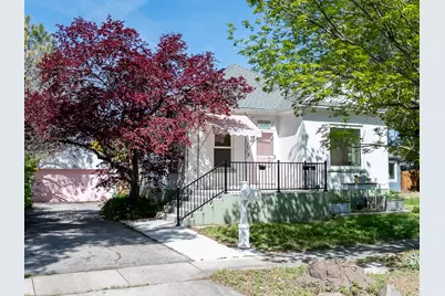 2512 S Park St, Salt Lake City, UT 84106 - Photo 2