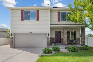 198 S 880 W, Spanish Fork, UT 84660 - Photo 1