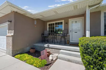 3462 W Melody Creek Cir, Riverton, UT 84065 - Photo 6
