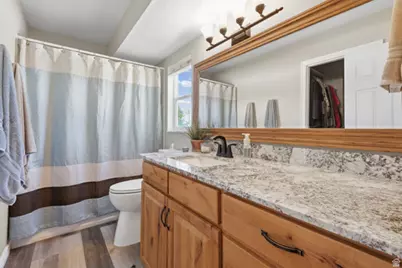3462 W Melody Creek Cir, Riverton, UT 84065 - Photo 20