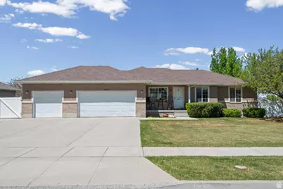 3462 W Melody Creek Cir, Riverton, UT 84065 - Photo 1